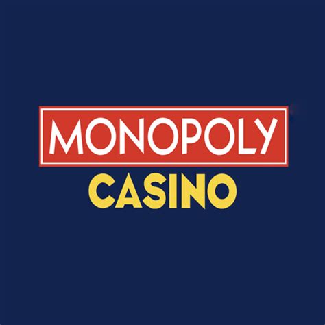 monopoly casino login failed